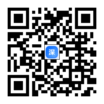 分享二维码