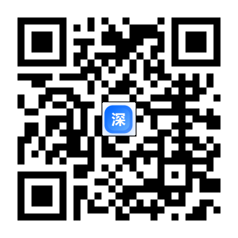 分享二维码