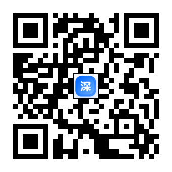 分享二维码