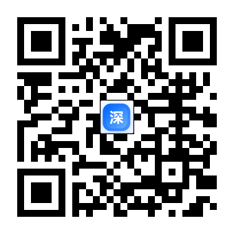 分享二维码