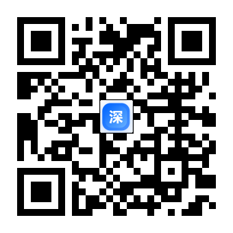 分享二维码