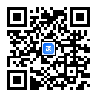 分享二维码