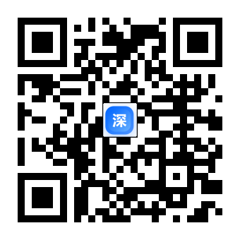 分享二维码