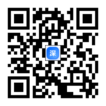 分享二维码