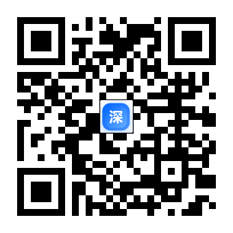 分享二维码