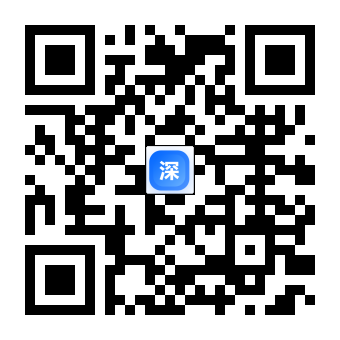 分享二维码