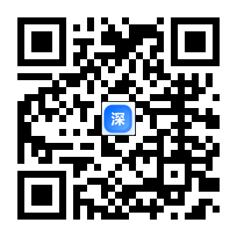分享二维码