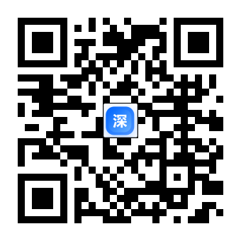 分享二维码