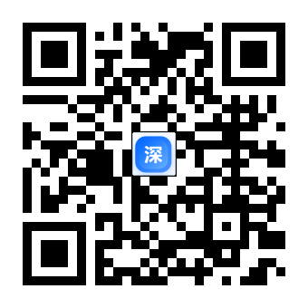 分享二维码