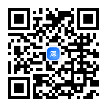 分享二维码