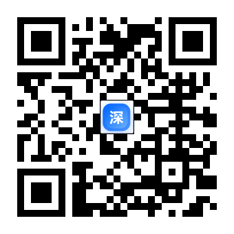 分享二维码