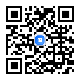 分享二维码