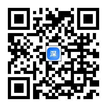 分享二维码