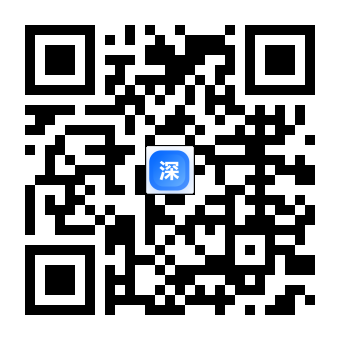 分享二维码