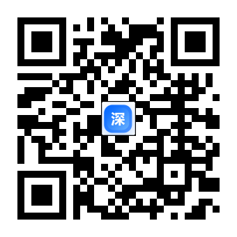 分享二维码