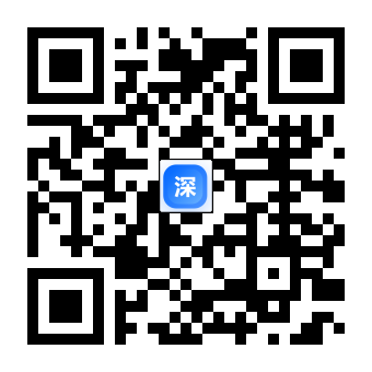 分享二维码