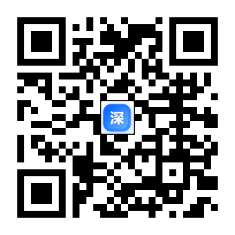 分享二维码