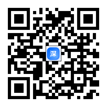 分享二维码