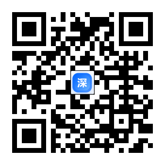 分享二维码