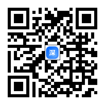 分享二维码