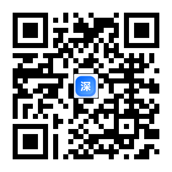 分享二维码