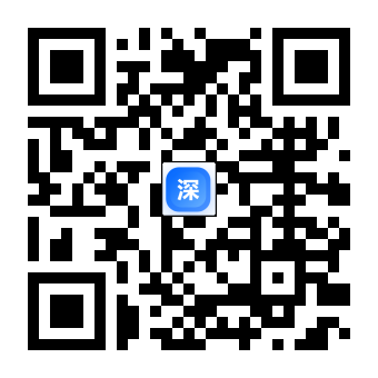 分享二维码