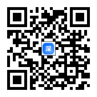 分享二维码