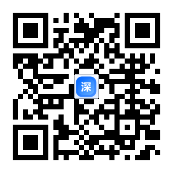 分享二维码