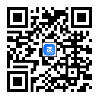 分享二维码