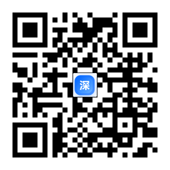分享二维码