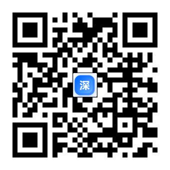 分享二维码