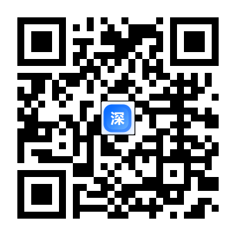 分享二维码