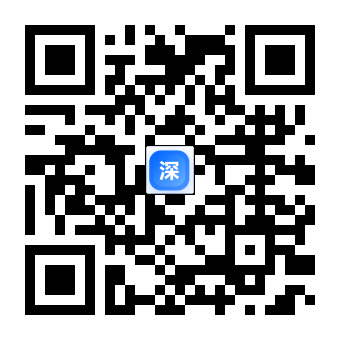 分享二维码
