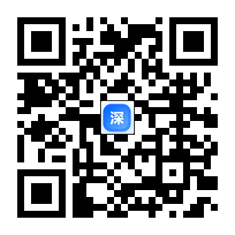分享二维码