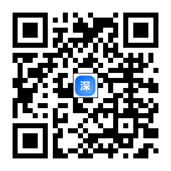 分享二维码