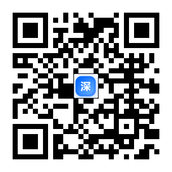 分享二维码