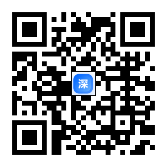 分享二维码
