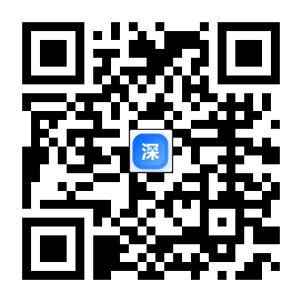 分享二维码