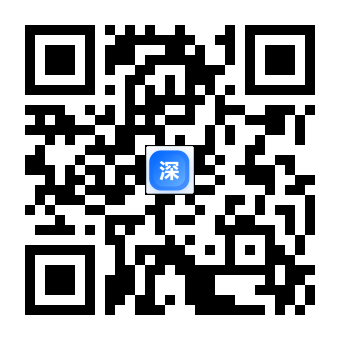 分享二维码