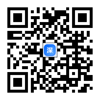 分享二维码