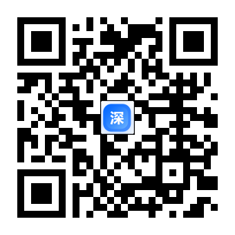 分享二维码