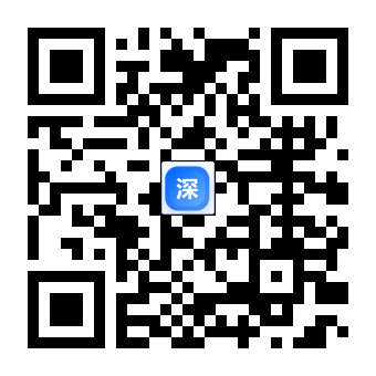分享二维码