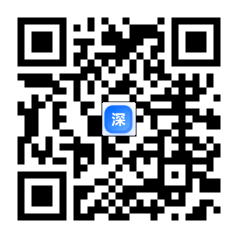 分享二维码