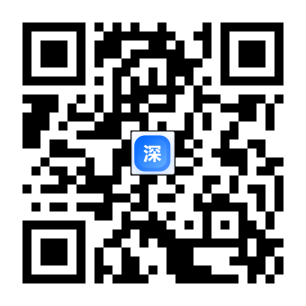 分享二维码