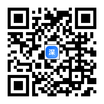 分享二维码