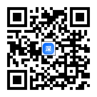分享二维码