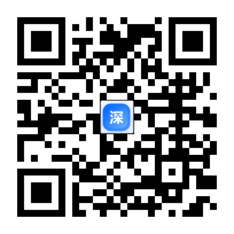 分享二维码