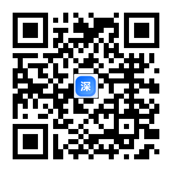 分享二维码