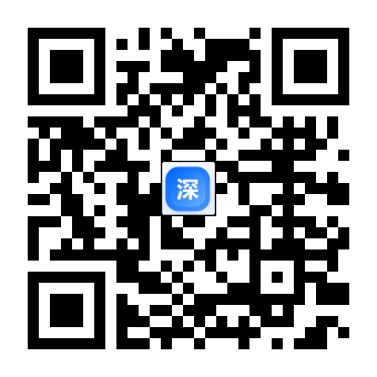 分享二维码