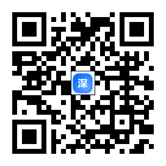 分享二维码